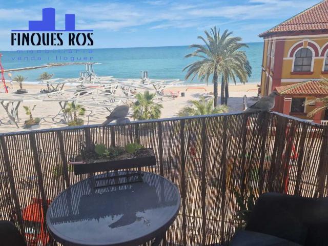 Apartamento en alquiler en el Baix Maestrat, Valencia