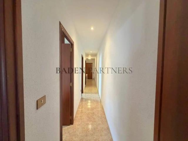 Apartamento en alquiler en el Baix Maestrat, Valencia