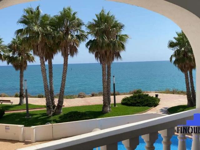 Apartamento en alquiler en el Baix Maestrat, Valencia