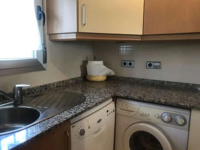 Apartamento en alquiler en el Baix Maestrat, Valencia
