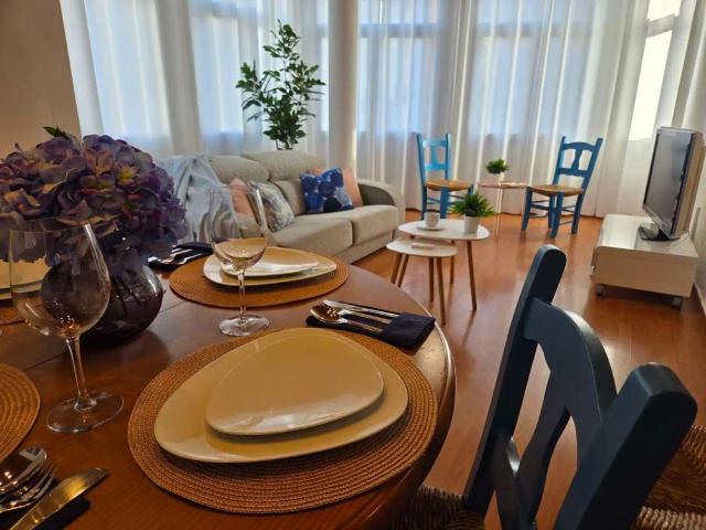 Apartamento en alquiler en el Baix Maestrat, Valencia