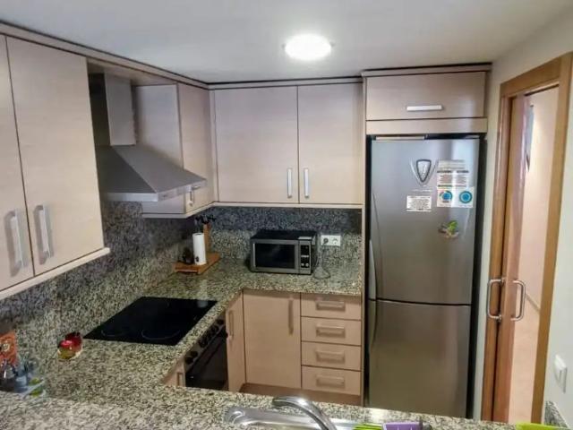 Apartamento en alquiler en Dones de la Mar, el Baix Maestrat
