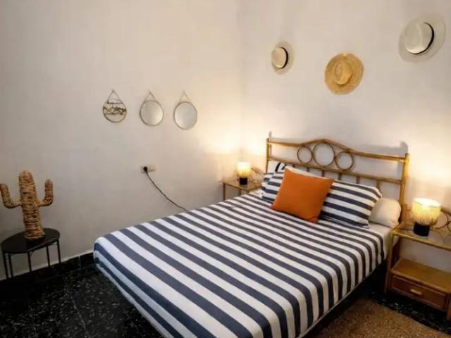 Apartamento en alquiler en el Baix Maestrat, Valencia
