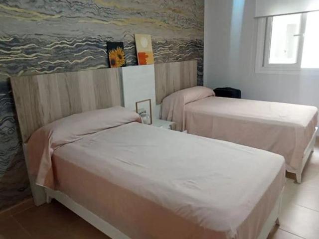 Apartamento en alquiler en Dones de la Mar, el Baix Maestrat