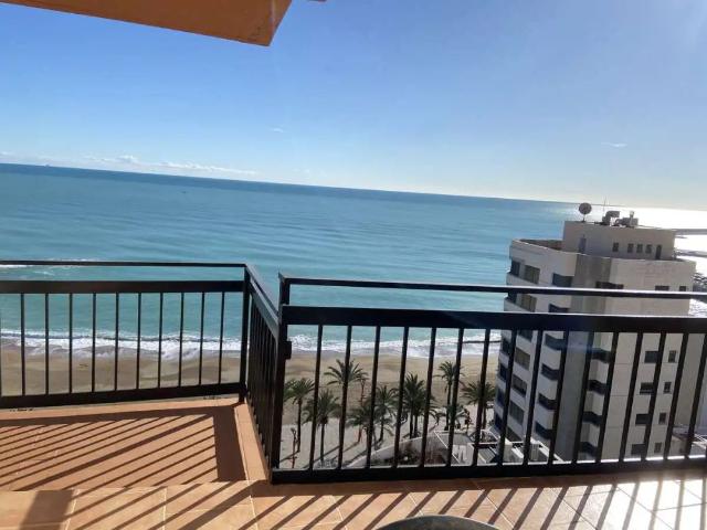 Apartamento en alquiler en Dones de la Mar, el Baix Maestrat