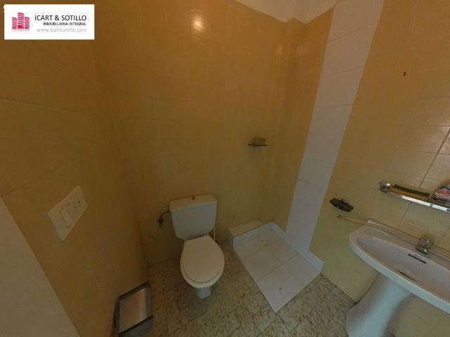 Local Comercial en alquiler en Dones de la Mar, el Baix Maestrat
