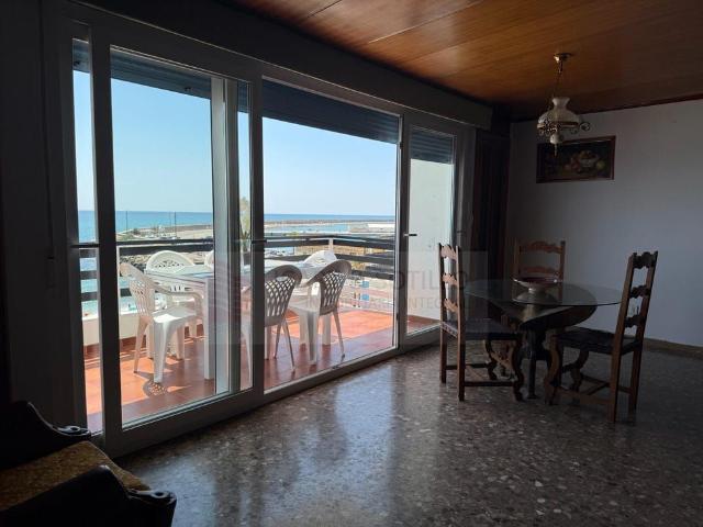 Apartamento en alquiler en el Baix Maestrat, Valencia