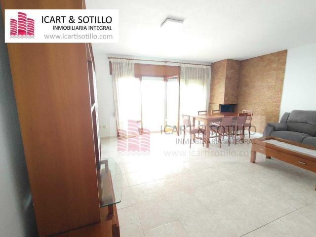 Casa en alquiler en Dones de la Mar, Vinaròs