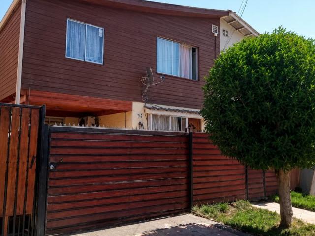 Casa en arriendo en Buin, Metropolitana