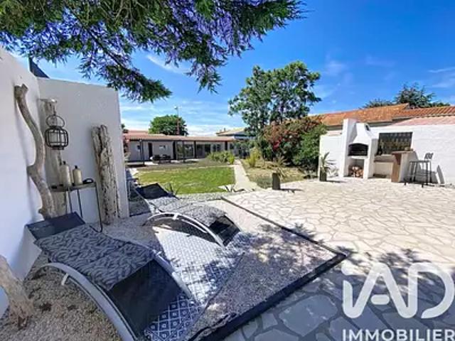 Maison vente à Narbonne, Vinassan
