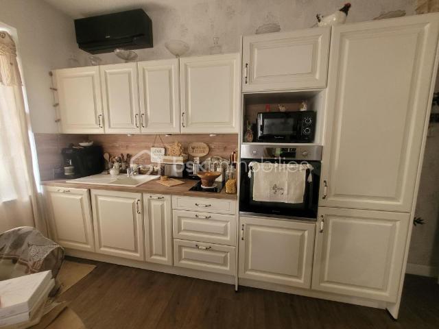 Maison vente à Narbonne, Vinassan