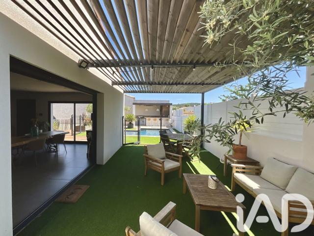 Maison vente à Vinassan, Aude