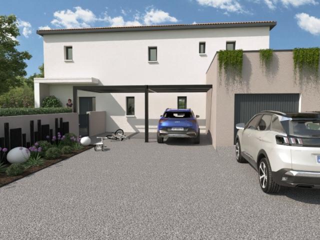 Maison vente à Vinassan, Aude