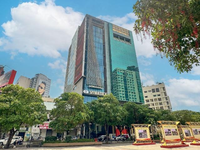 Bất động sản cho thuê tại Thủ Đức, Hồ Chí Minh