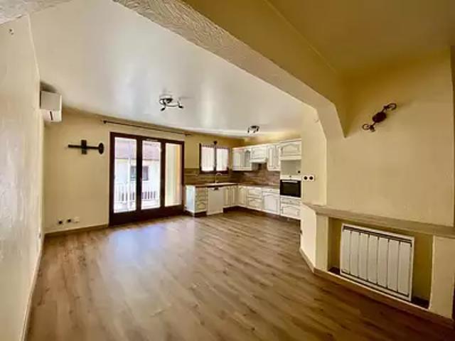 Appartement vente à Grenoble, Vinay
