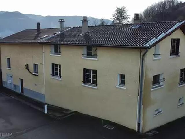 Maison vente à Les Ayes, Vinay