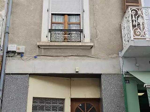 Maison vente à Les Ayes, Vinay