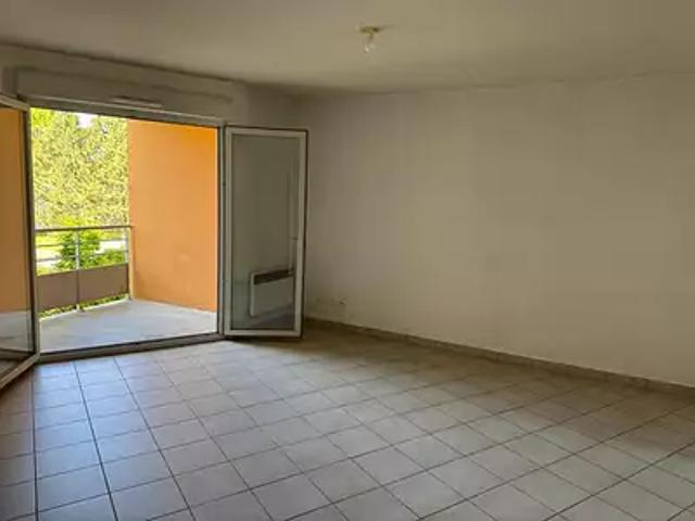 Appartement location à Grenoble, Vinay