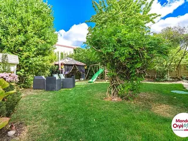 Maison vente à Hameau de Montgerard, Vinay