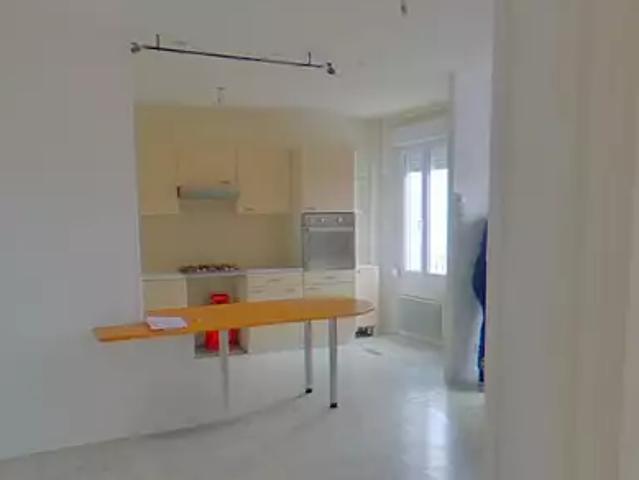 Appartement location à Hameau de Montgerard, Vinay