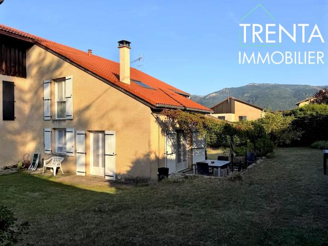 Maison location à Vinay, Isère