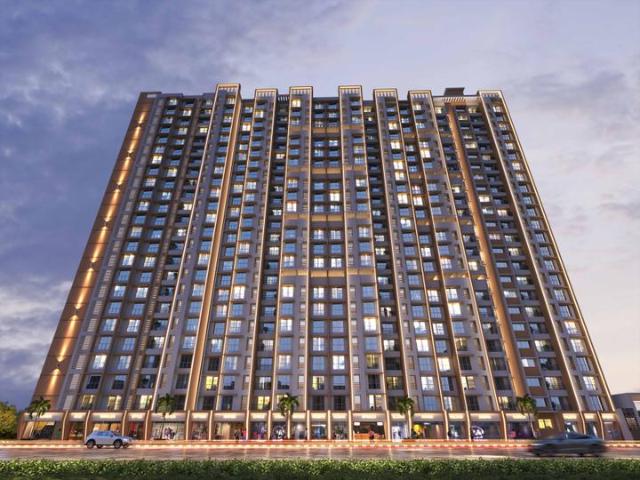Flat for sale in Nalasopara - Mumbai, National Capital Territory Of Delhi