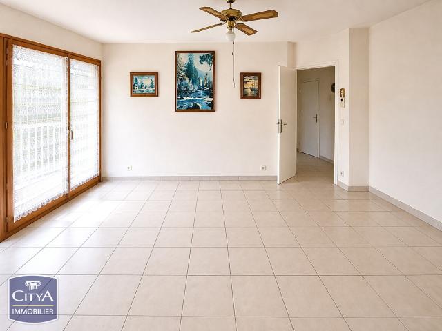 Appartement vente à Vinay, Isère