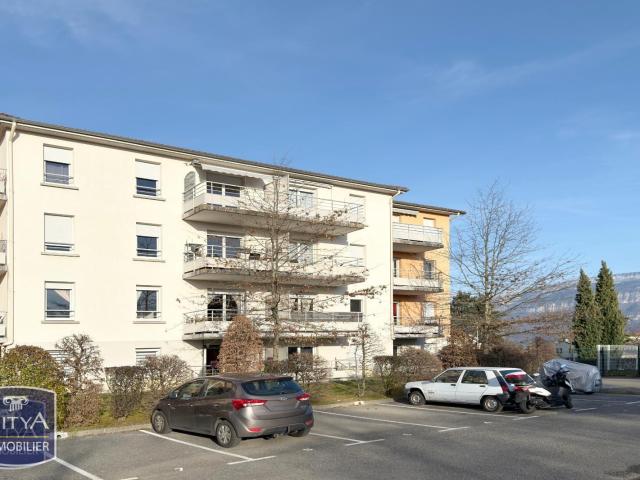 Appartement vente à Vinay, Isère