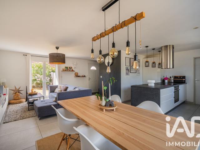 Maison vente à Grenoble, Vinay