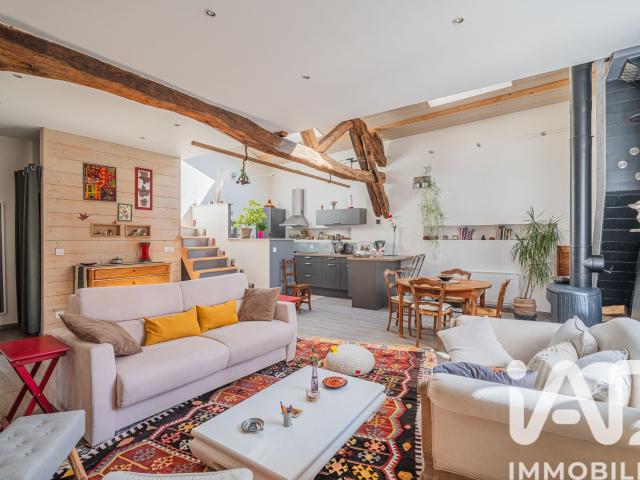 Maison vente à Vinay, Isère
