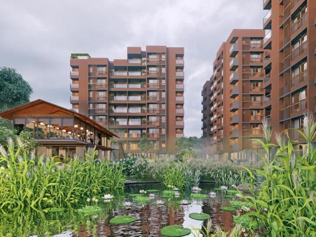 Flat for sale in Gujarat