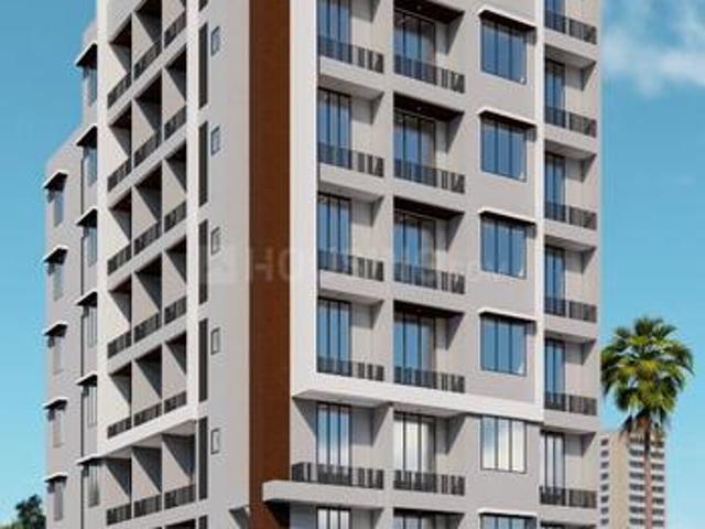 Flat for sale in Kalyan-dombivali, Gopalnagar