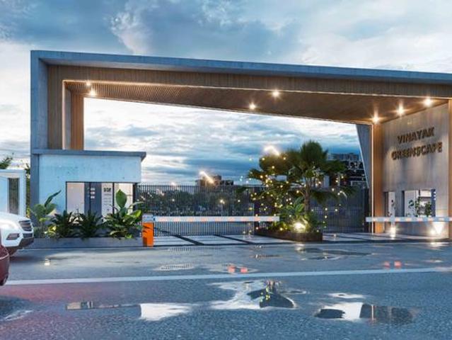 Land for sale in Raipur