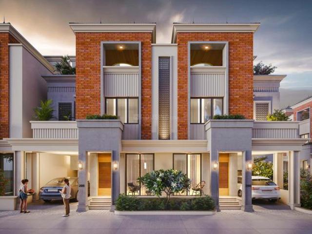 Bungalow for sale in Tilakwada, Gujarat