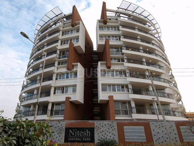 Flat for sale in Cox Town - Bangalore, Karnataka