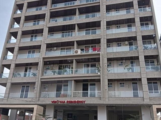 Flat for sale in Pink City, Jetpur