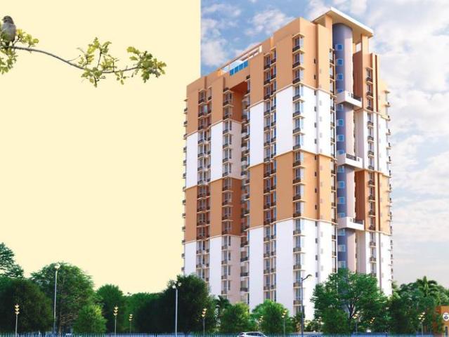 Flat for sale in Calcutta, West Bengal