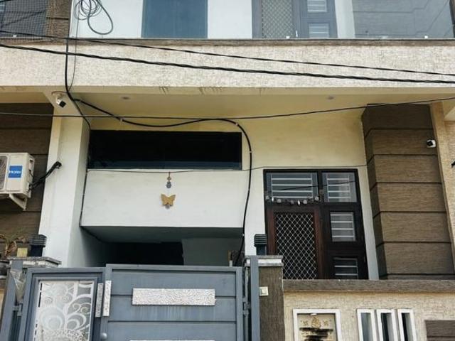 Villa for sale in Pink City, Jetpur