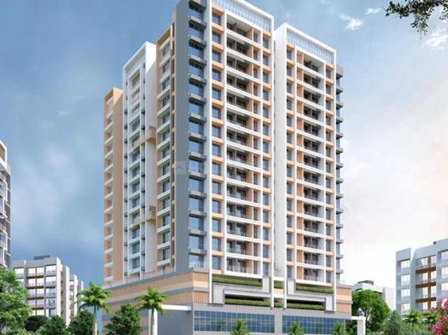 Flat for sale in Kamothe - Mumbai, National Capital Territory Of Delhi