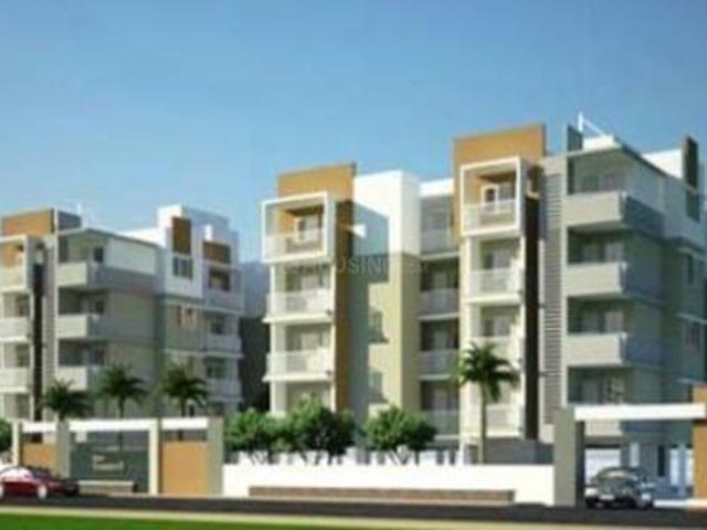 Flat for sale in Anekal, Karnataka