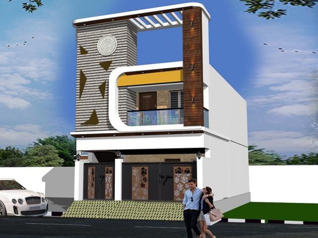 Villa for sale in Lakshmipuram, Tamil Nadu