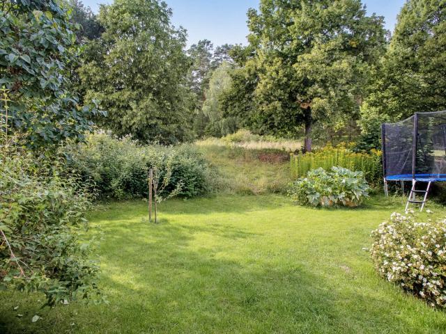 Villa till salu i Stockholm
