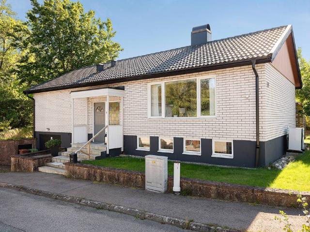 Bostad till salu i Karlskrona, Blekinge