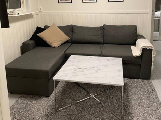 Hus hyra i Kvillinge församling, Skriketorp