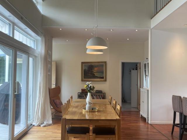 Hus hyra i Stockholm