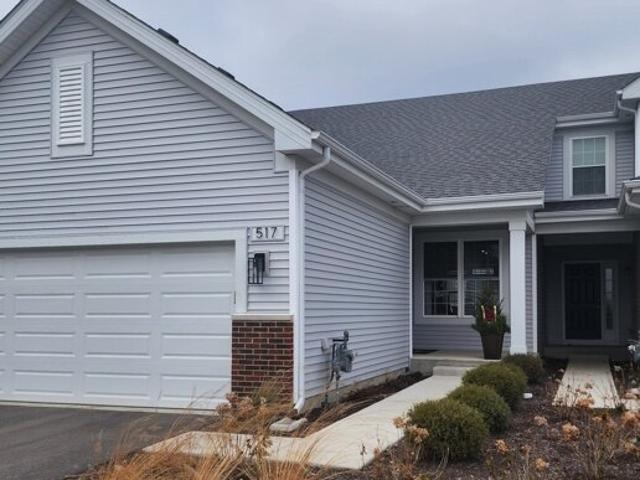 House for rent in Oswego, Illinois