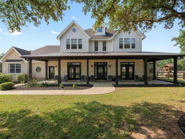 House for sale in Driftwood, Texas