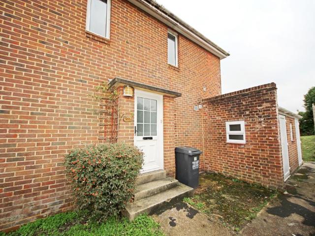 Apartment for rent in Bear Cross, Kinson