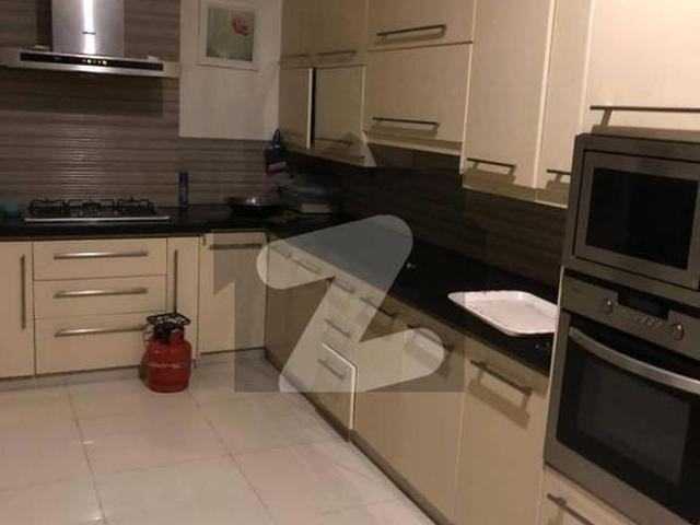 Apartment for rent in Clifton, North Waziristan