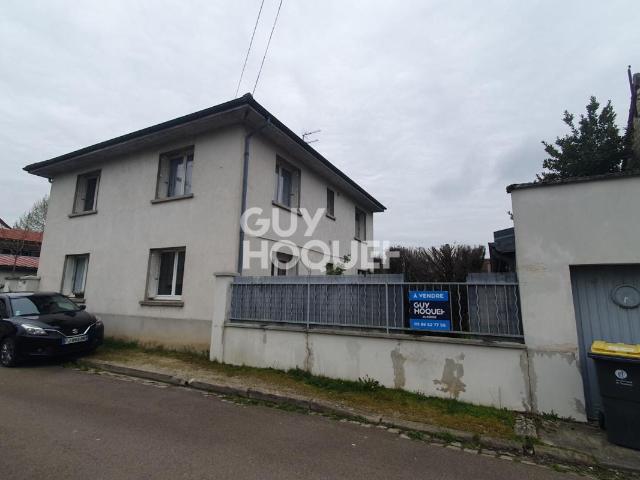 Maison vente à Vincelles, Yonne